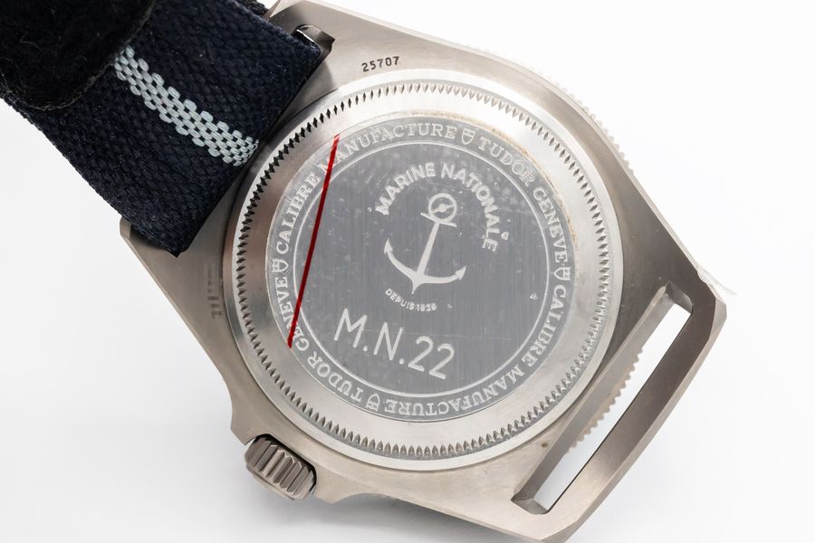 Tudor Pelagos M25707B/22-0001